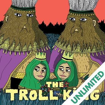The Troll King